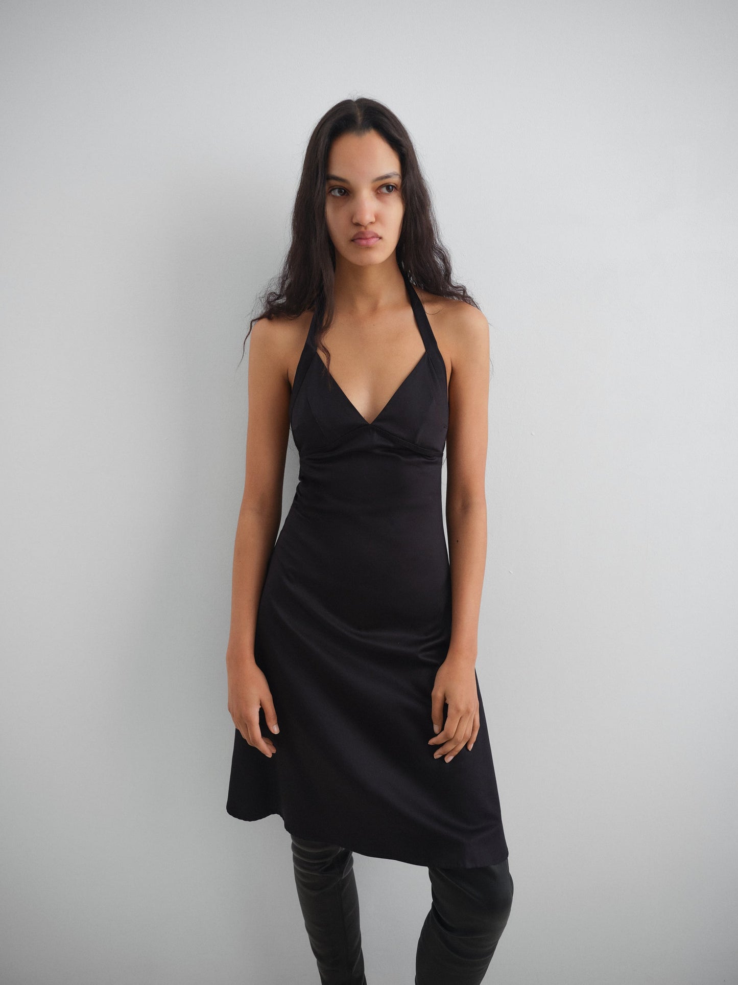 Jardin Midi Dress