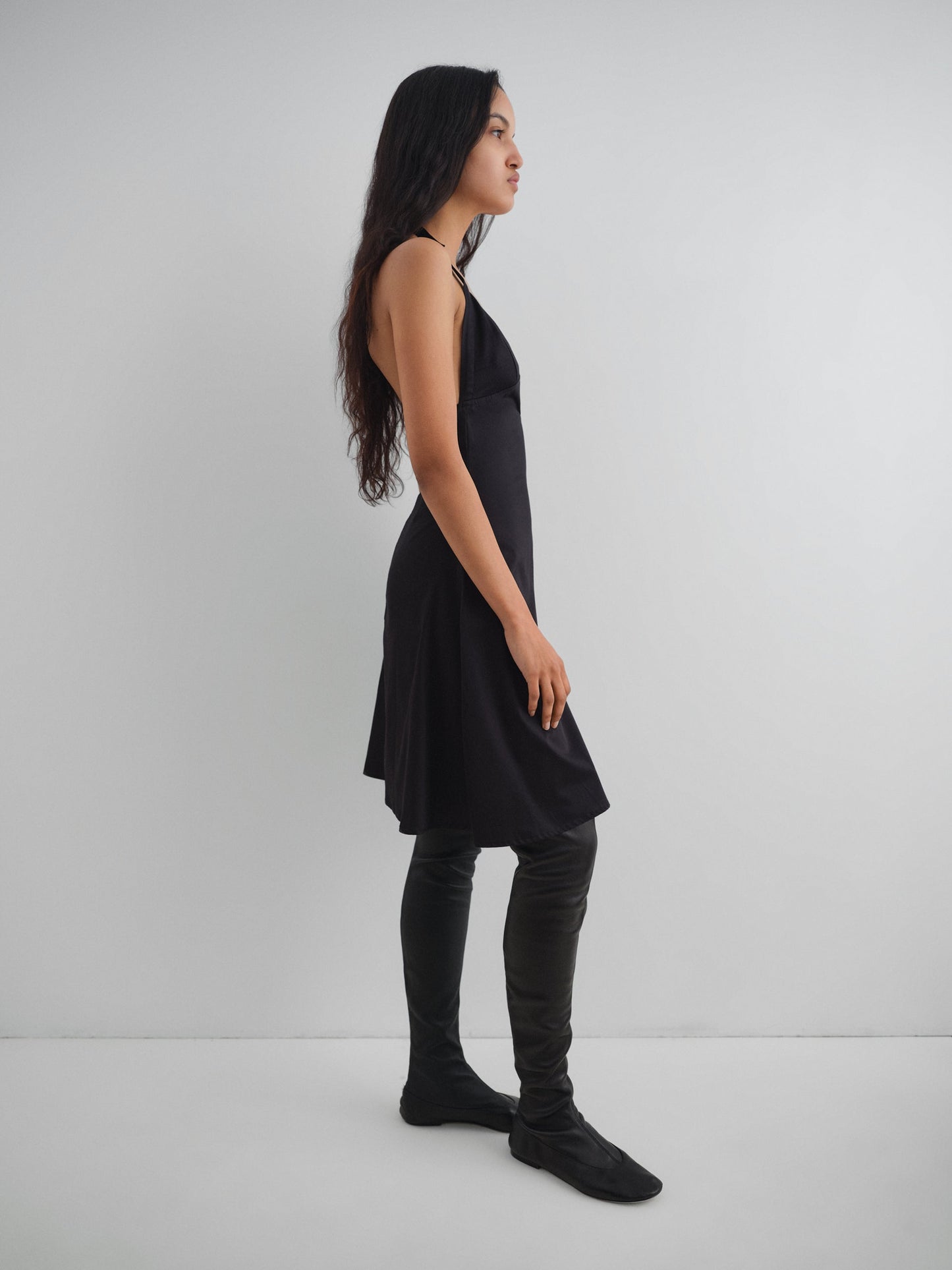 Jardin Midi Dress