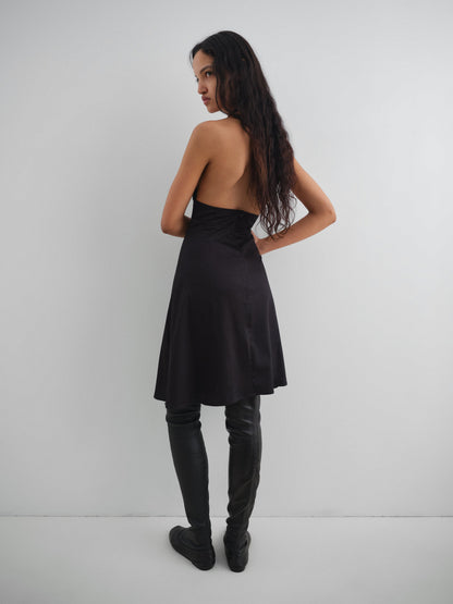 Jardin Midi Dress