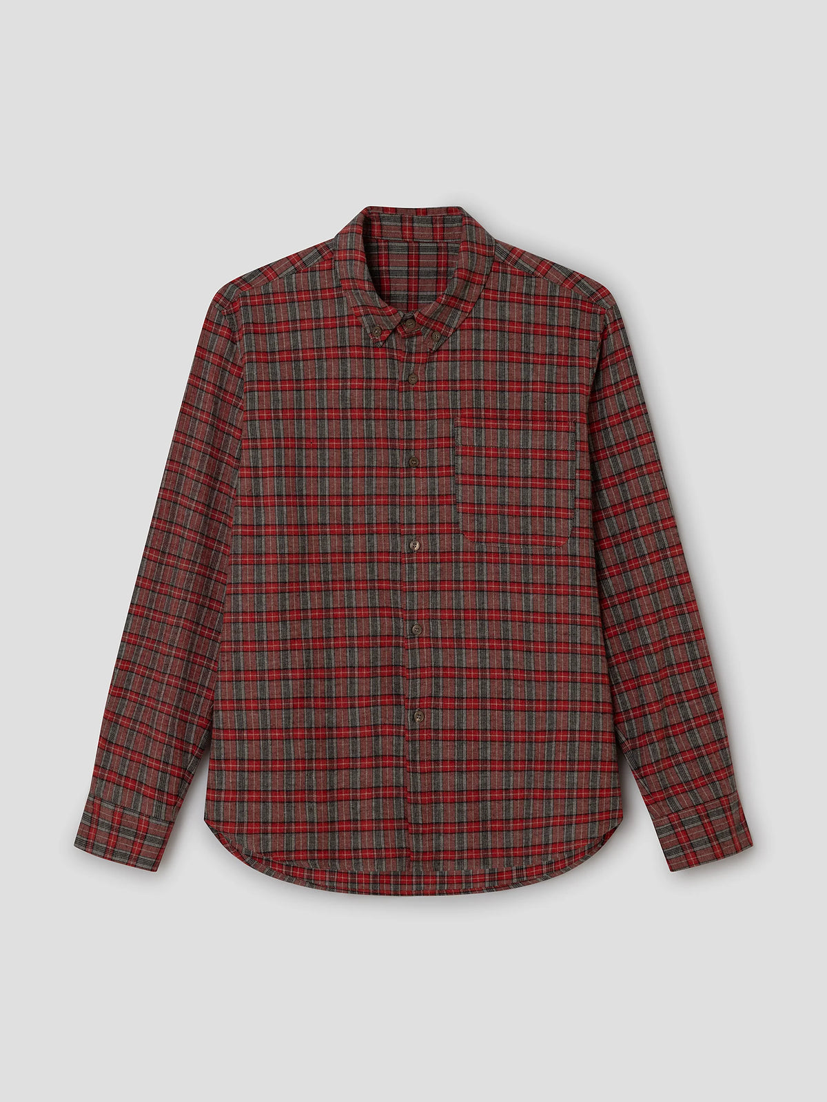 Jeremy Shirt