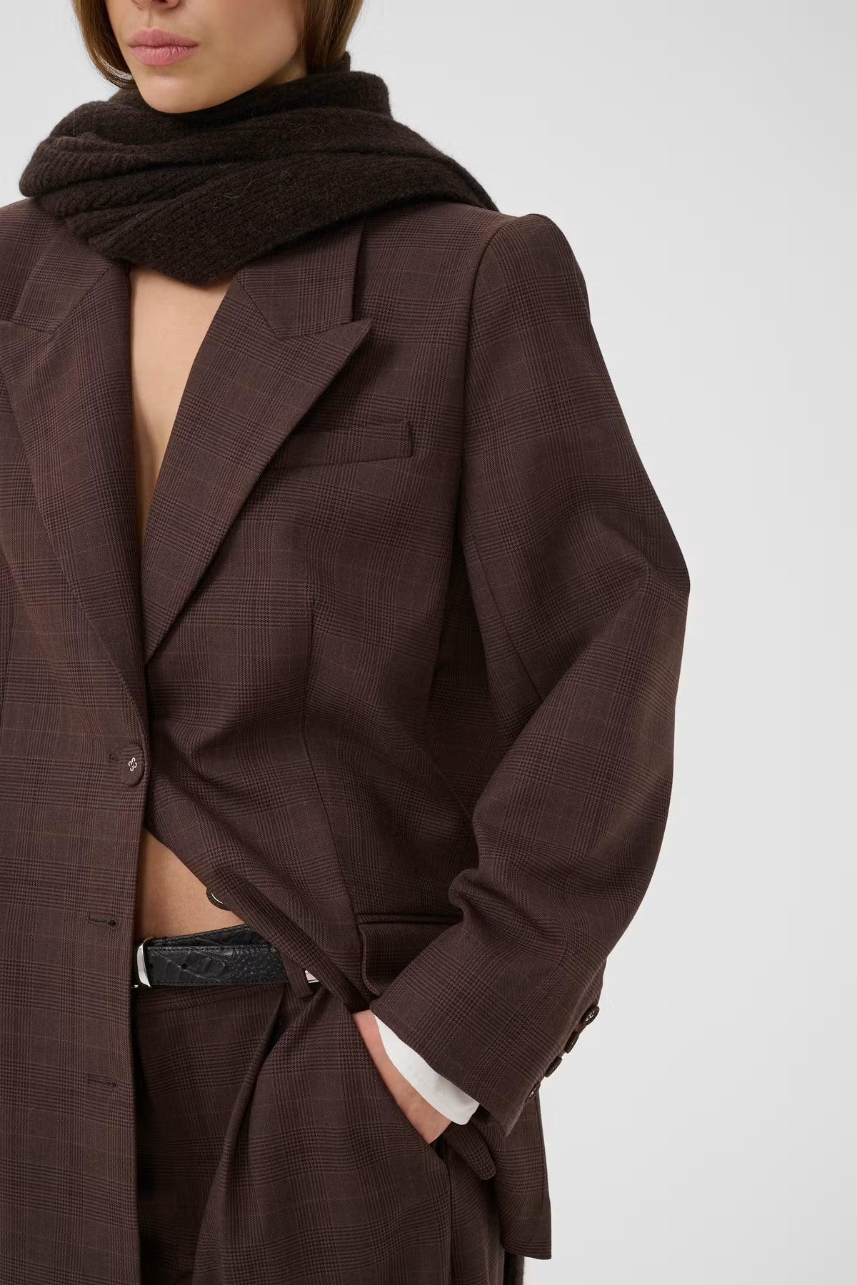 GZlavana blazer