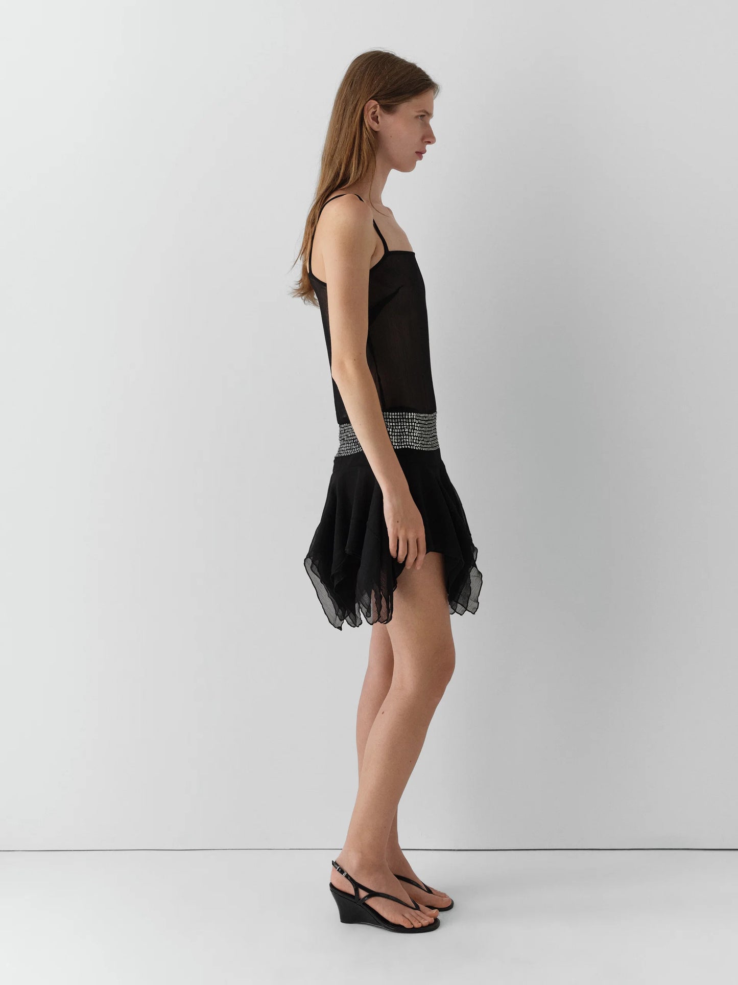 LEILA MINI DRESS