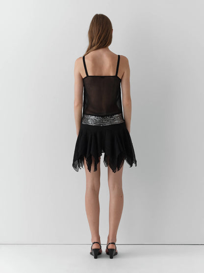 LEILA MINI DRESS