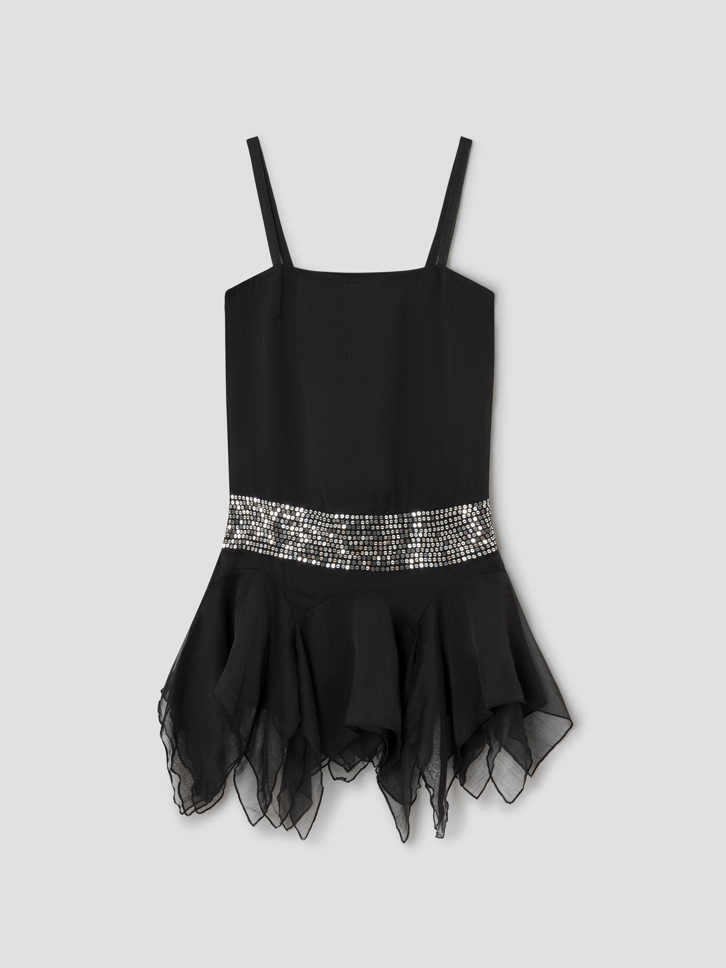 LEILA MINI DRESS