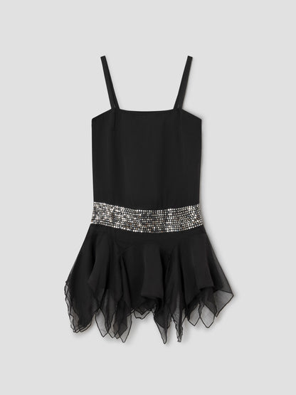 LEILA MINI DRESS