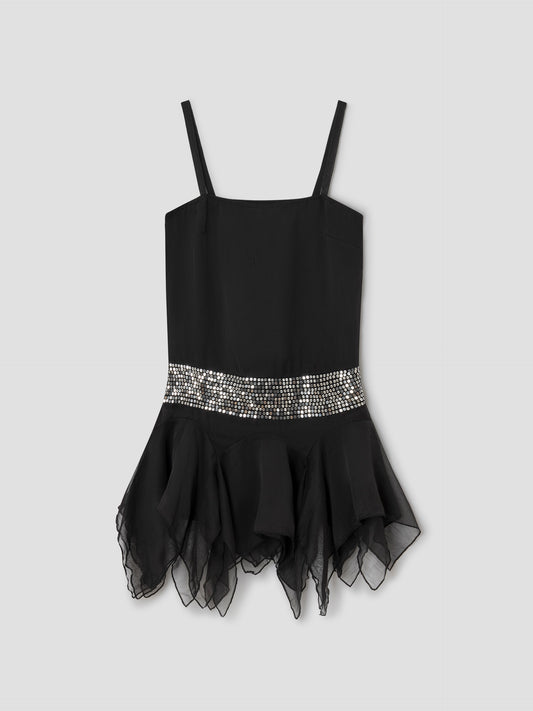 LEILA MINI DRESS
