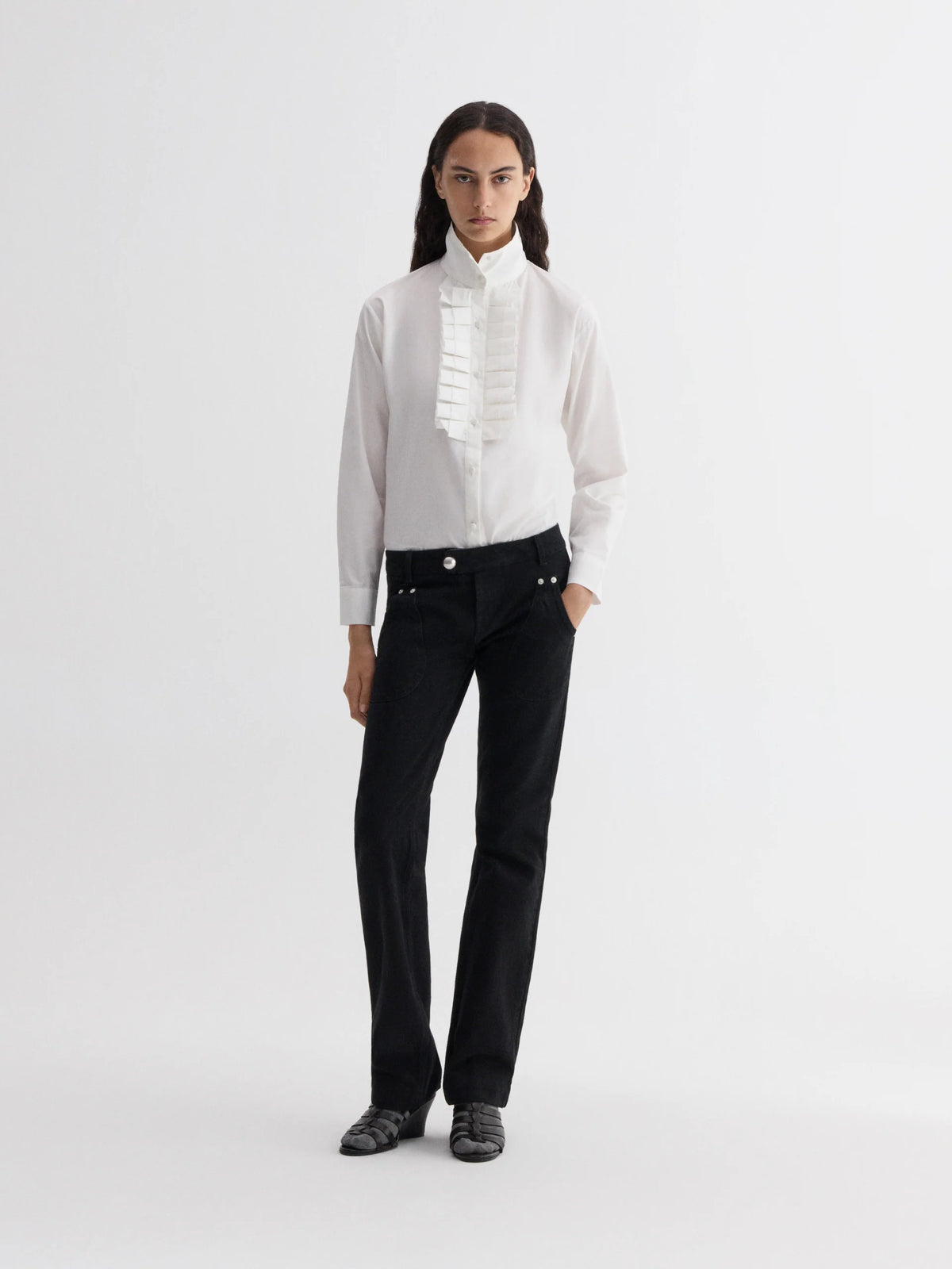 Lucia Trousers