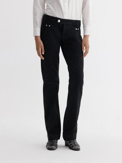 Lucia Trousers