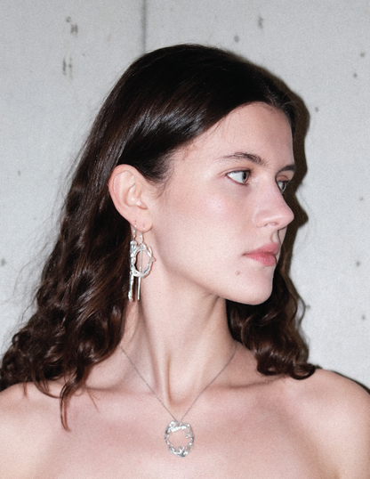 LUNA Earrings Minis
