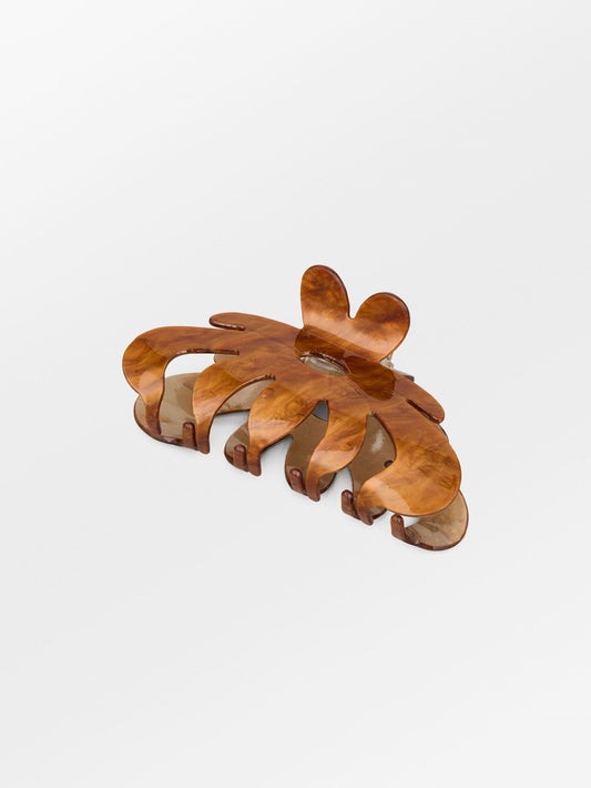 Marbie Magnolia Hair Claw