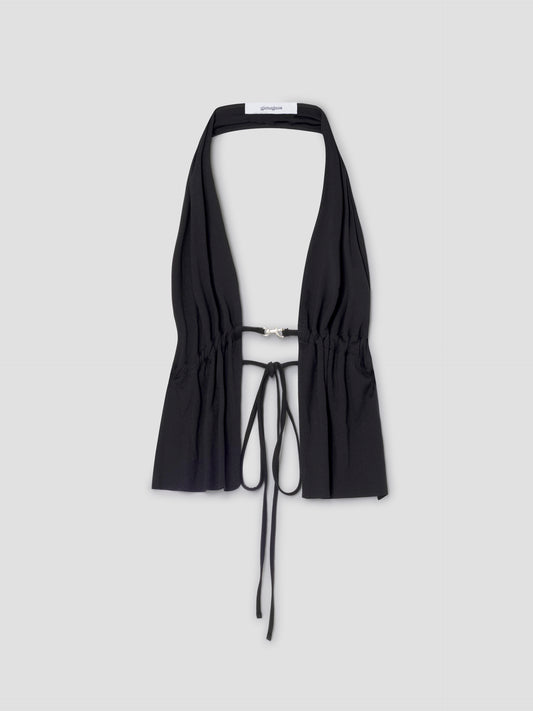 Mia Buckle Top