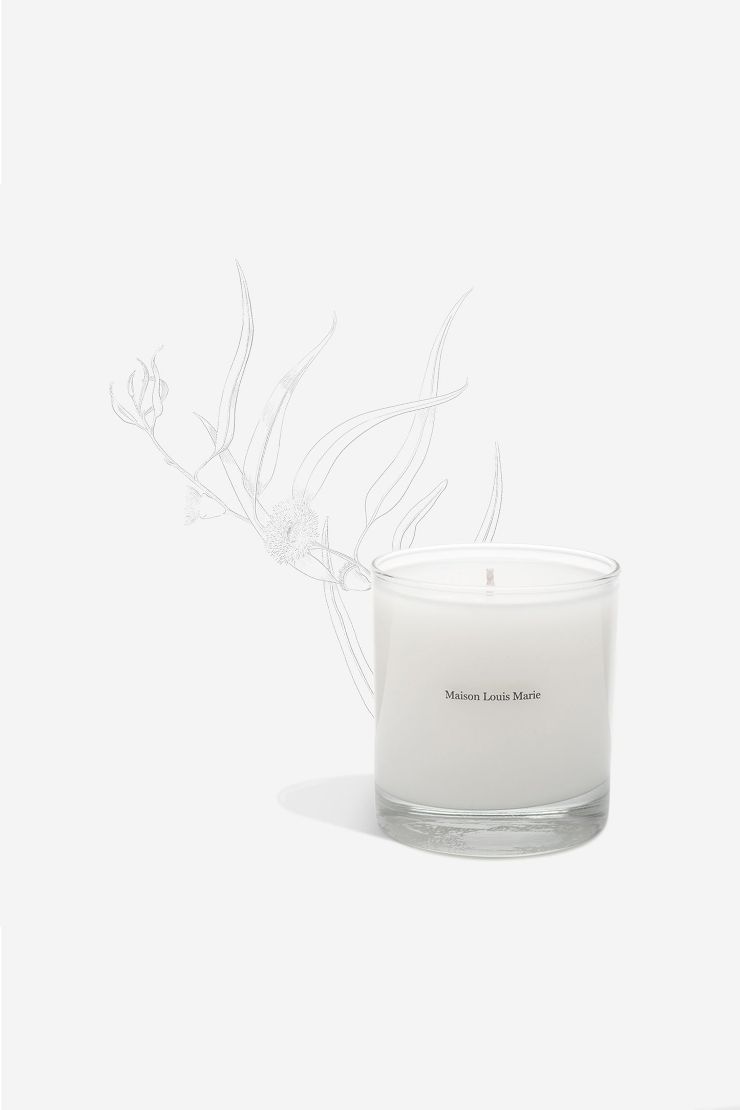 No. 10 Aboukir - Candle