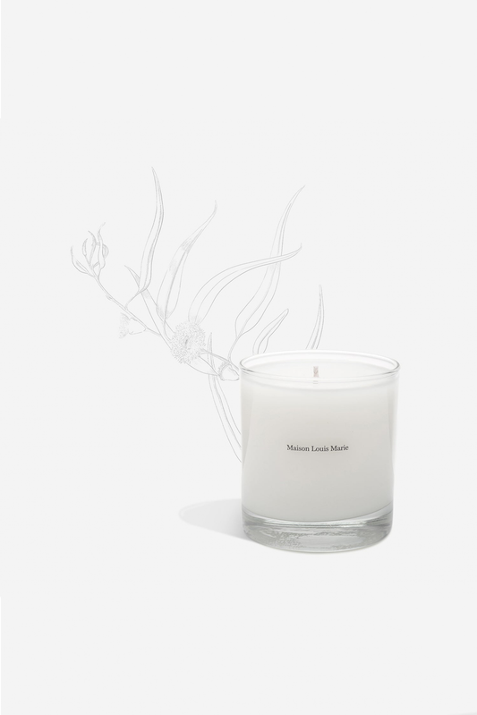 No. 10 Aboukir - Candle