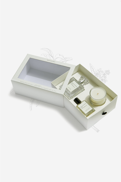 No. 04 Bois de Balincourt - Luxury Kit