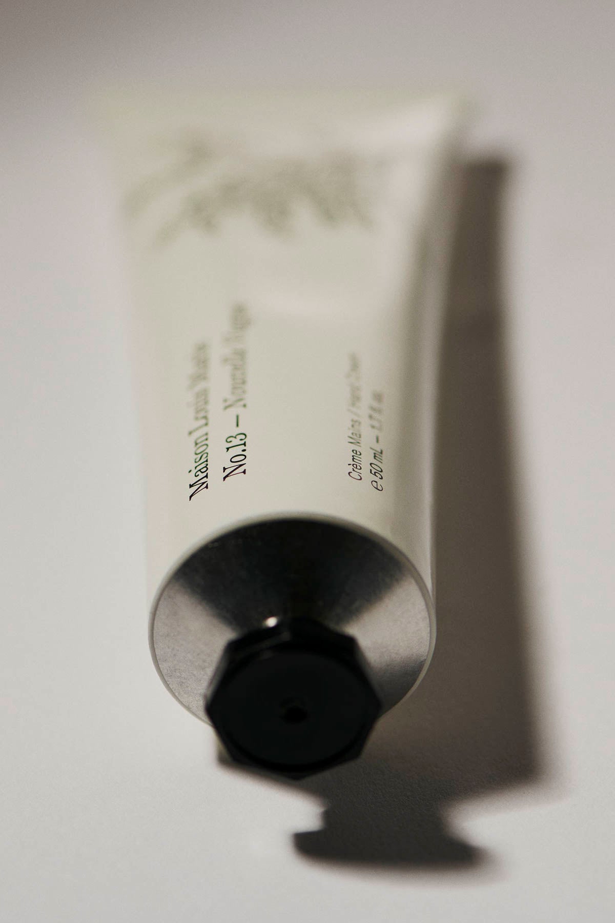 No. 13 Nouvelle Vague - Hand Cream
