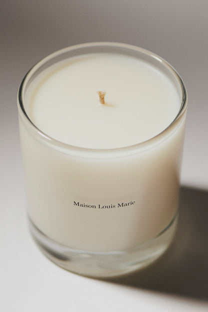 No. 04 Bois de Balincourt - Candle