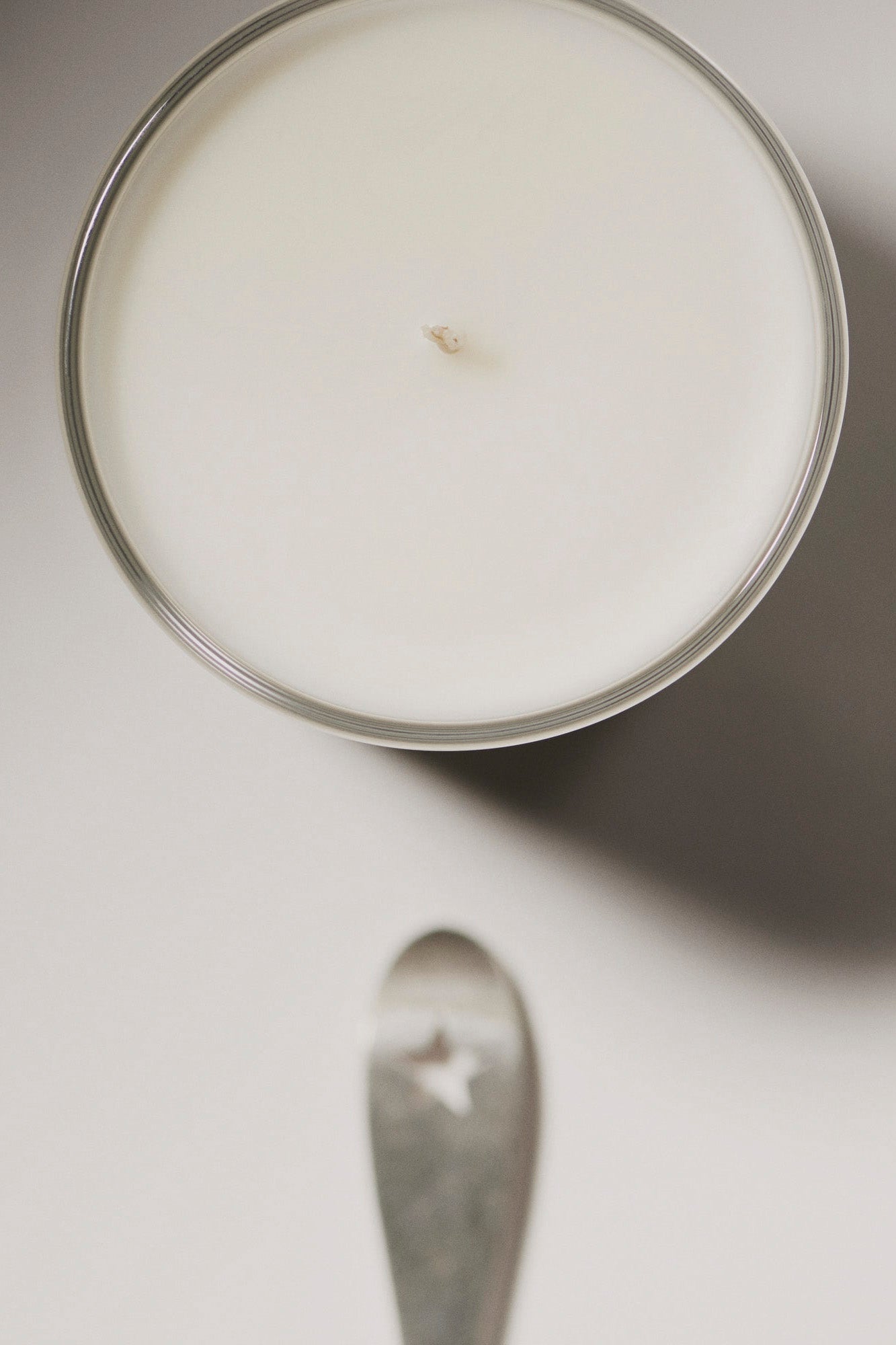No. 04 Bois de Balincourt - Candle