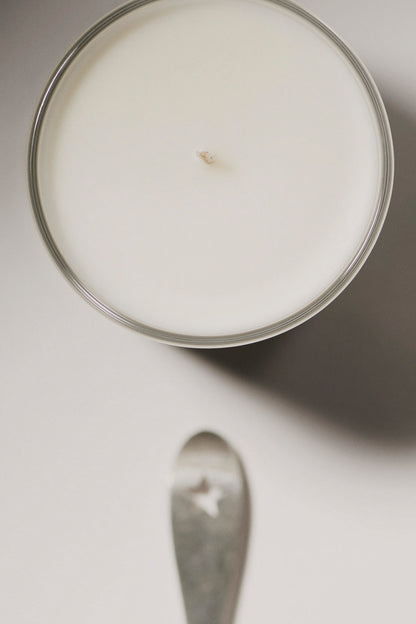 No. 04 Bois de Balincourt - Candle