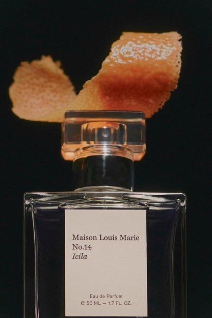 No. 14 Icila - Eau de Parfum