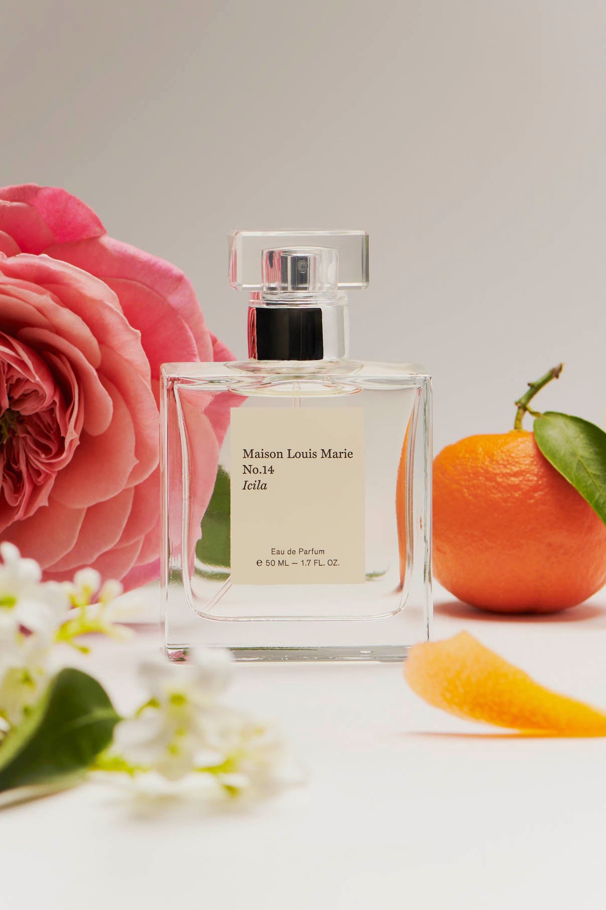 No. 14 Icila - Eau de Parfum