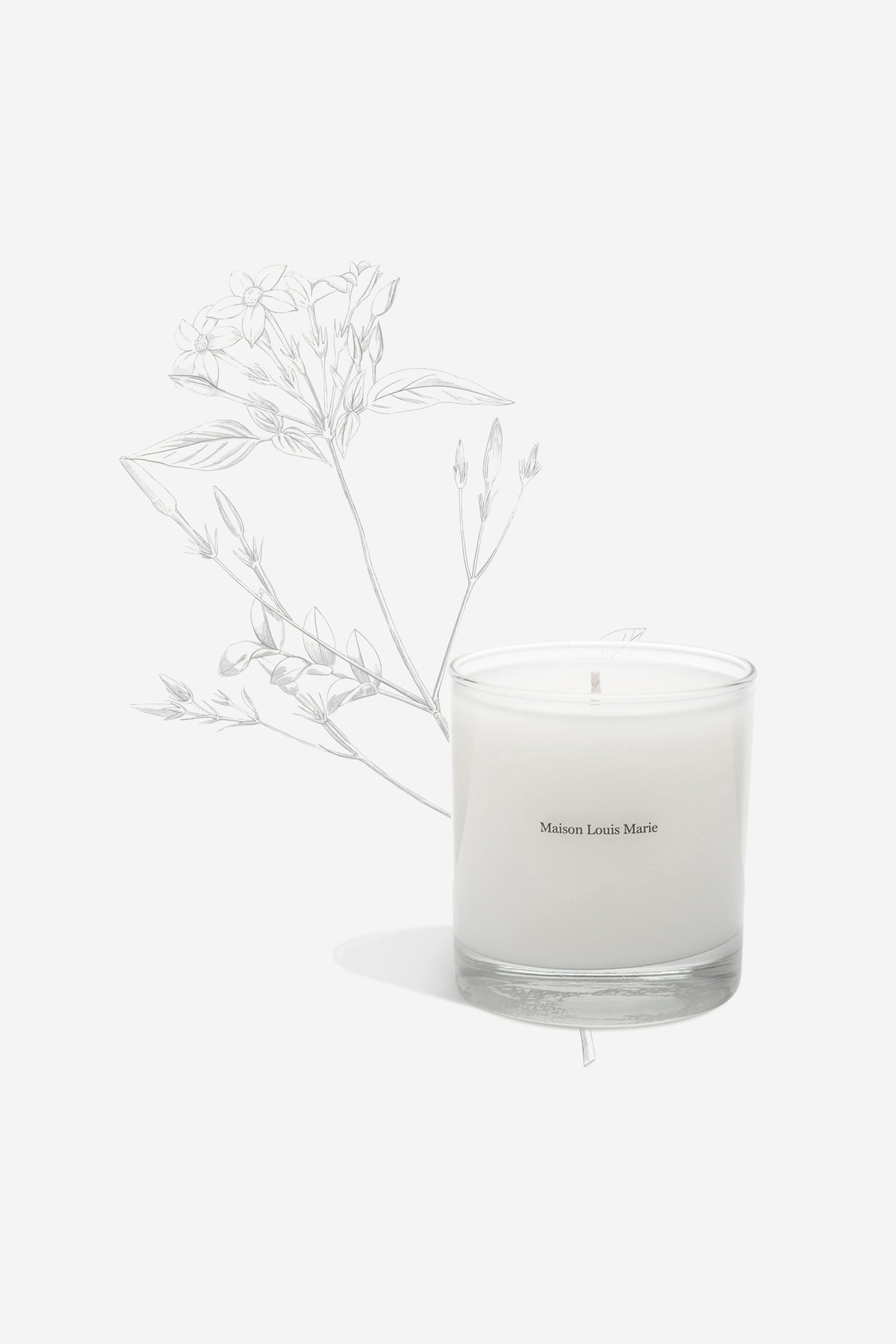 No. 14 Icila - Candle