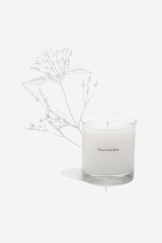No. 14 Icila - Candle