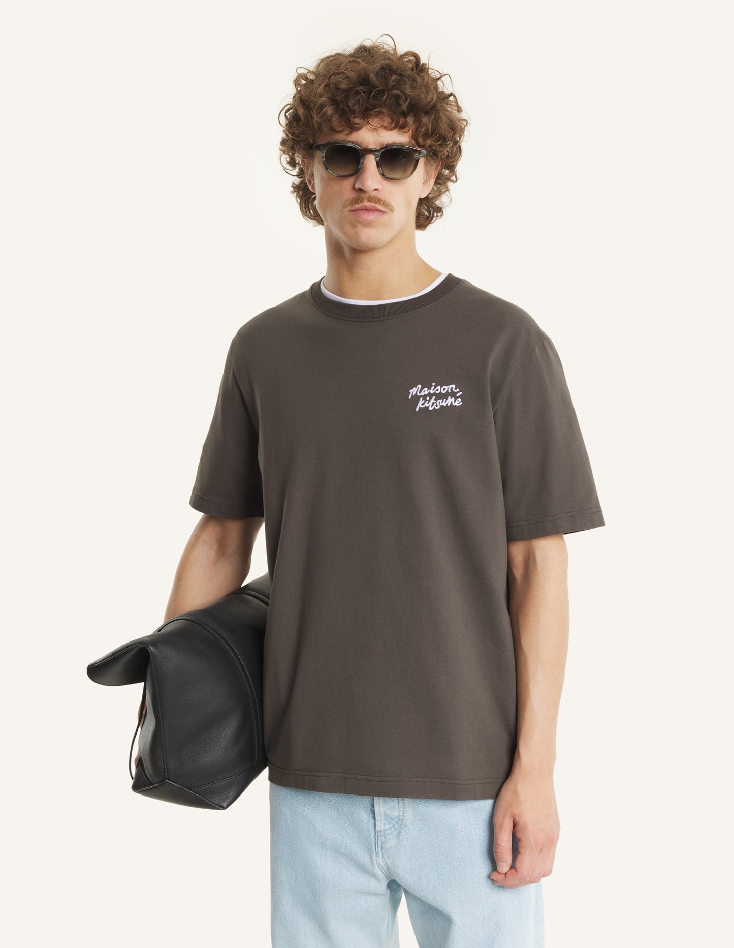 HANDWRITING COMFORT TEE