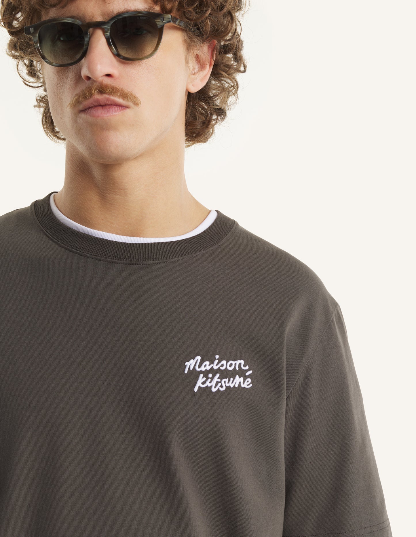 HANDWRITING COMFORT TEE