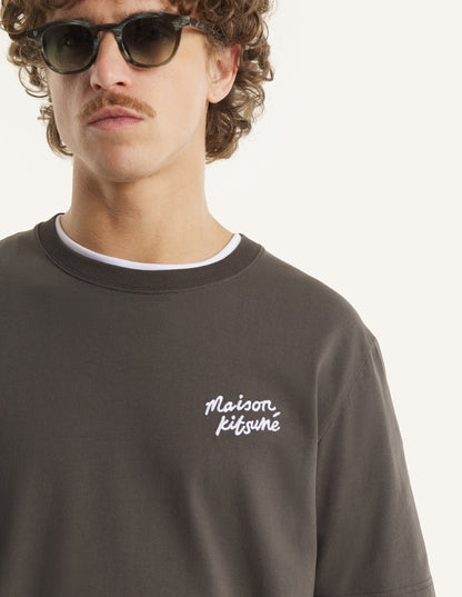 HANDWRITING COMFORT TEE