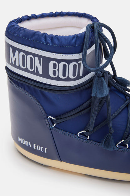 Icon Low Nylon