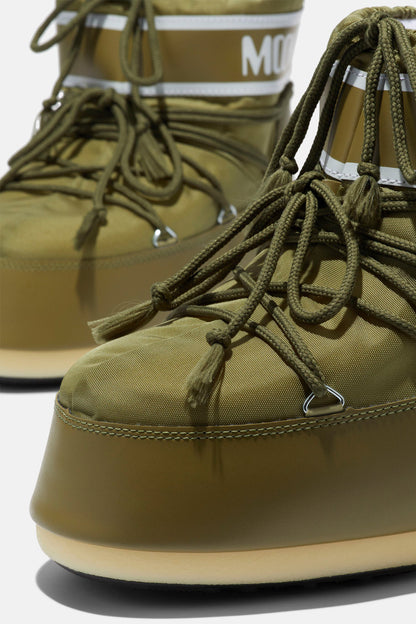 Icon Low Nylon