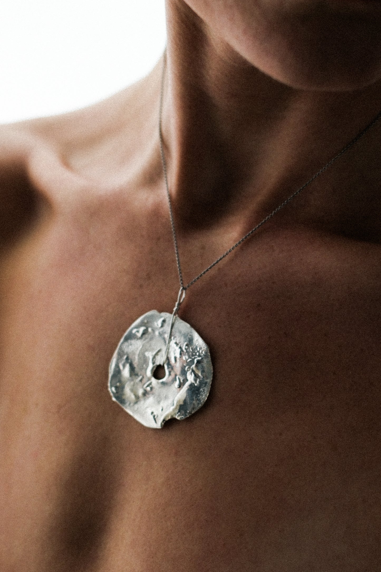 Necklace nr 01