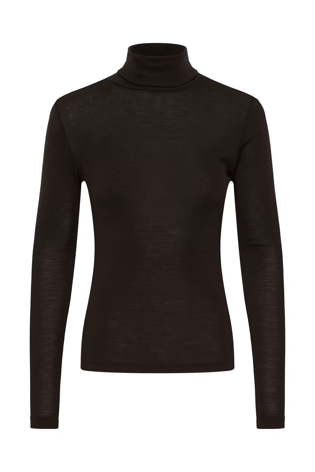 GZninia wool rollneck