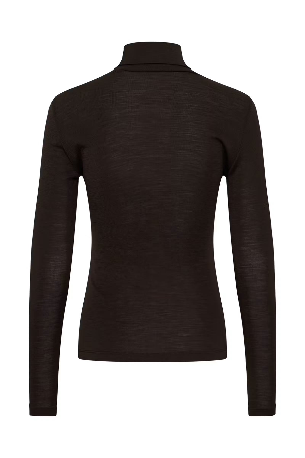 GZninia wool rollneck