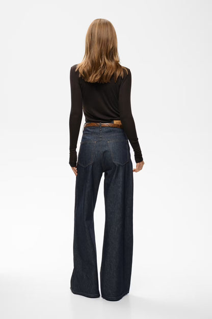 GZninia wool rollneck