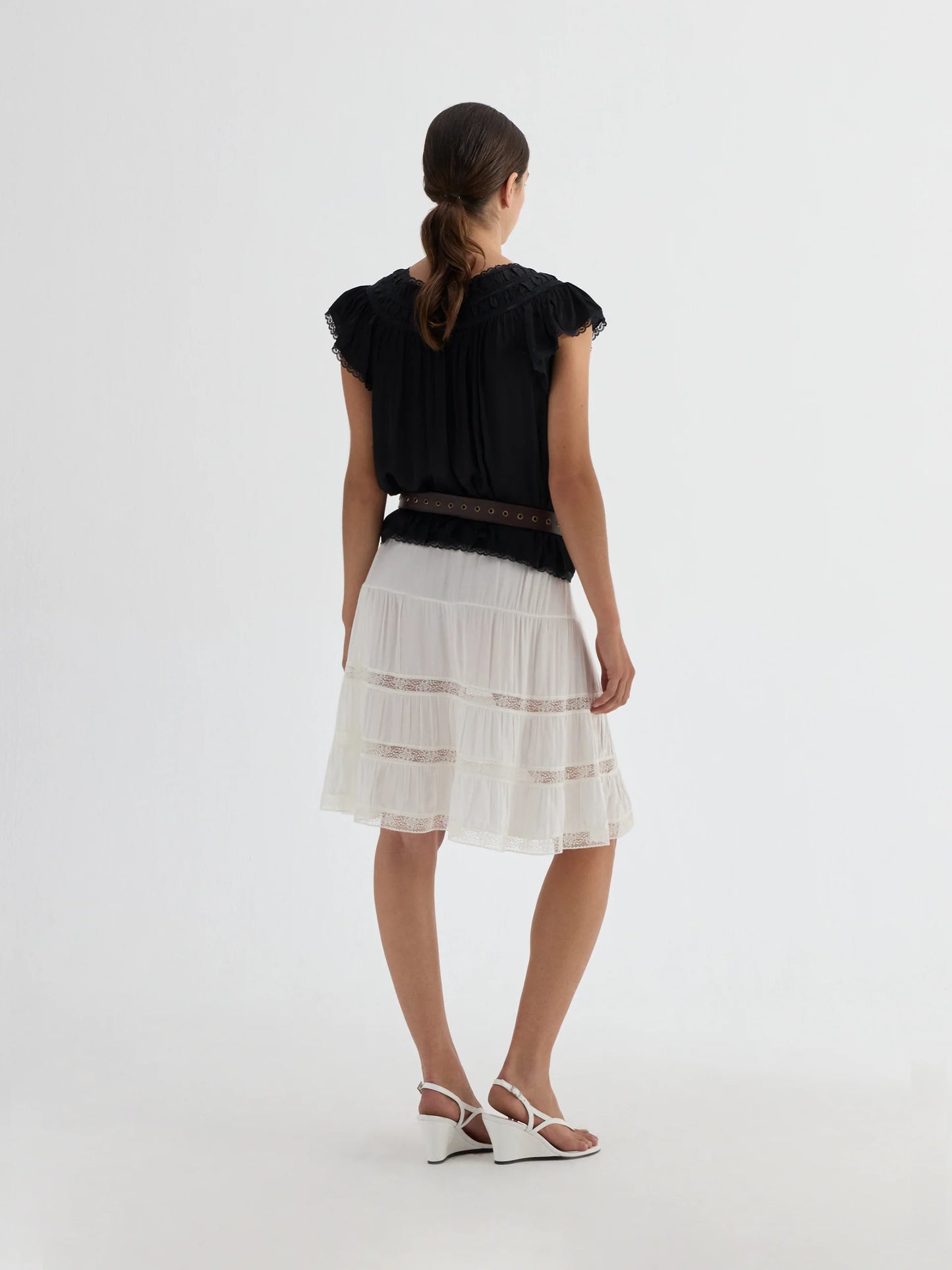 CIELO SKIRT