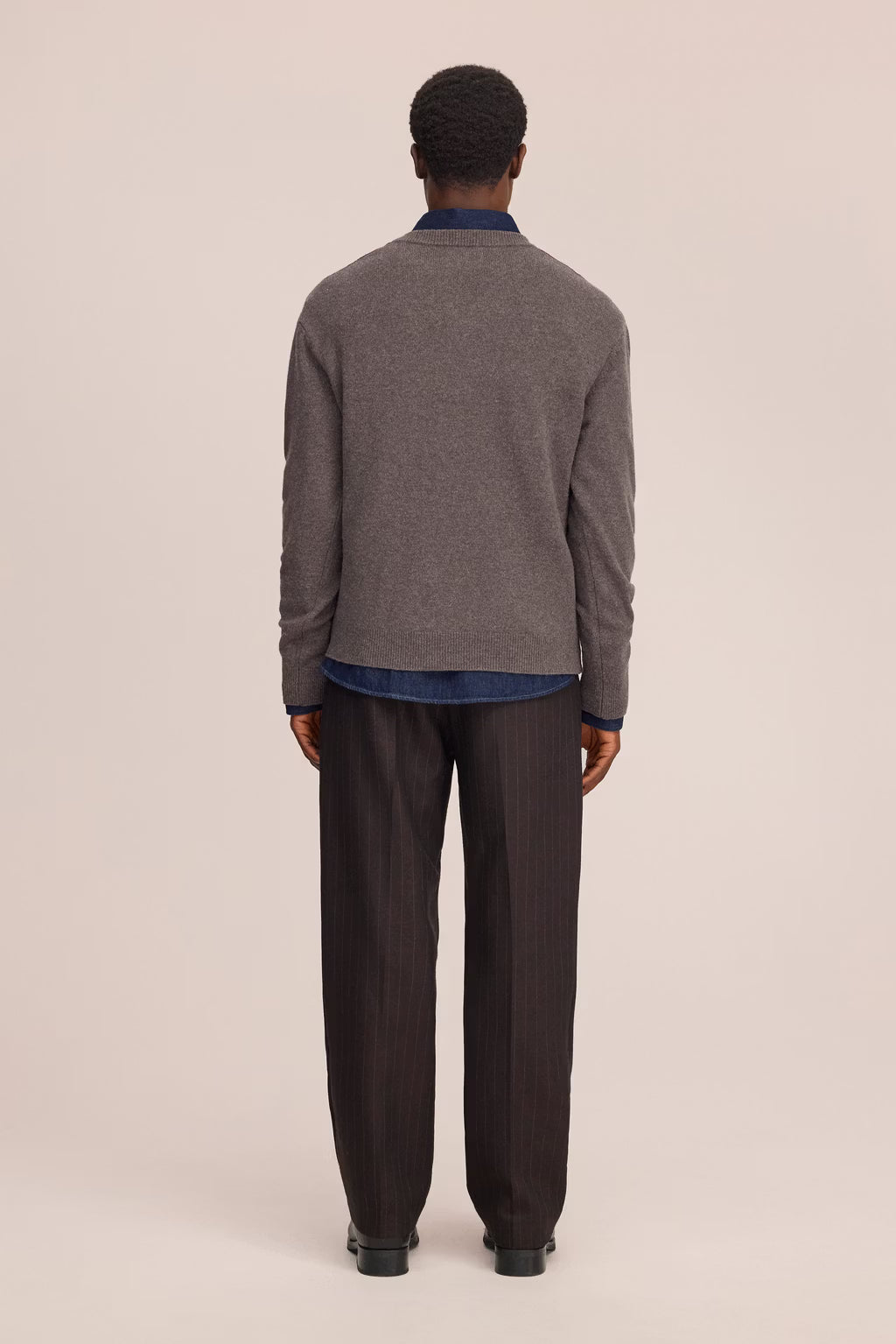 Otto V-neck 60070