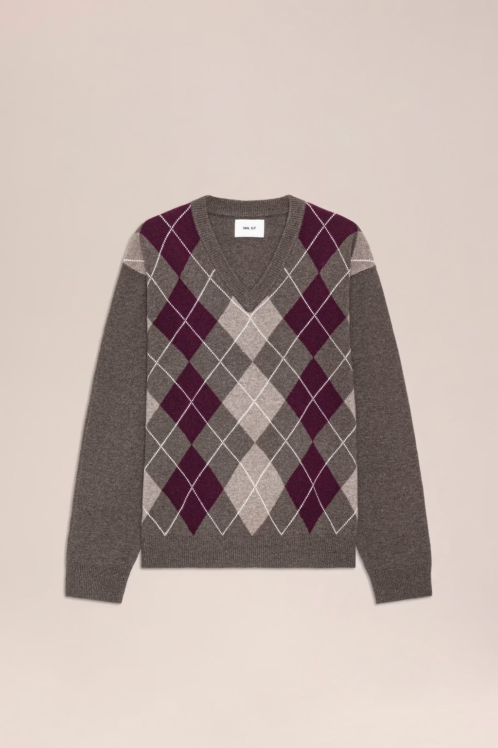 Otto V-neck 60070