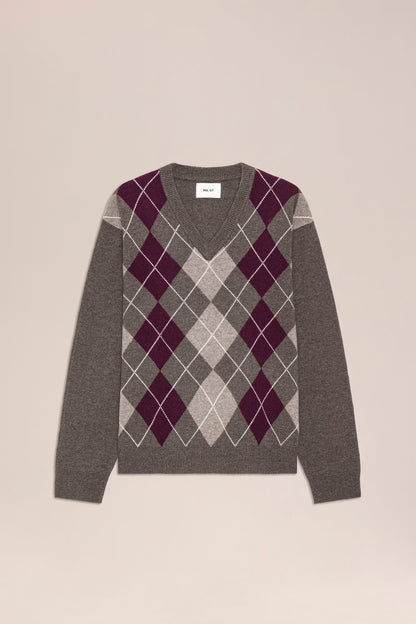 Otto V-neck 60070
