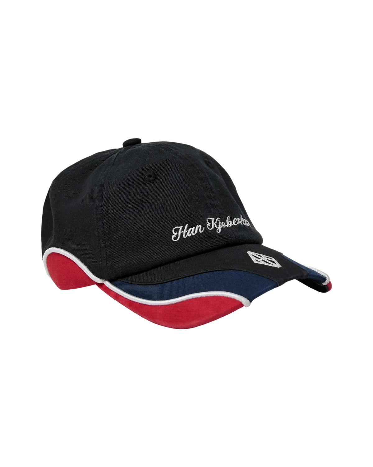 Retro Cap