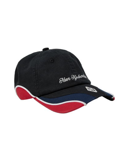 Retro Cap