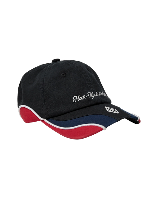 Retro Cap