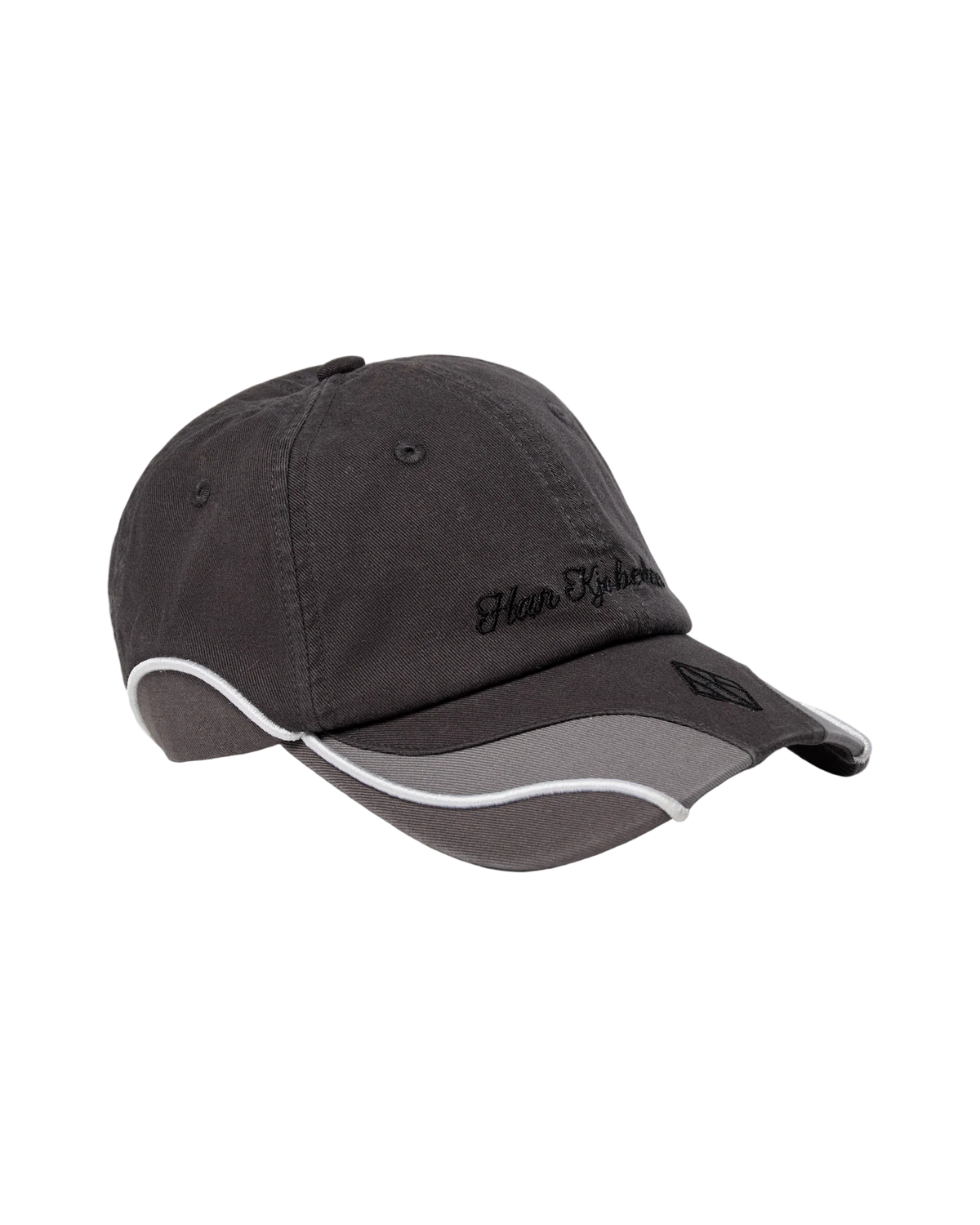 Retro Cap