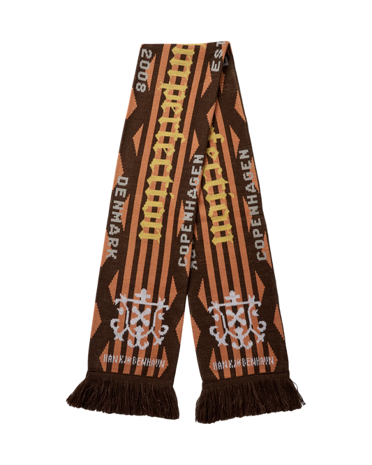 Club Scarf