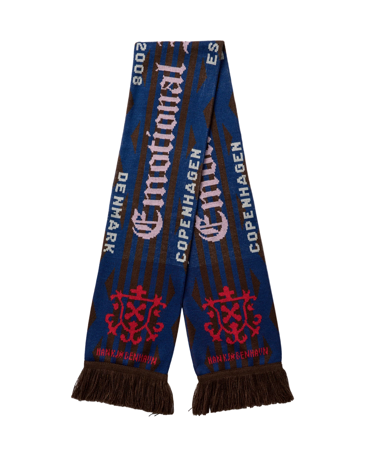 Club Scarf