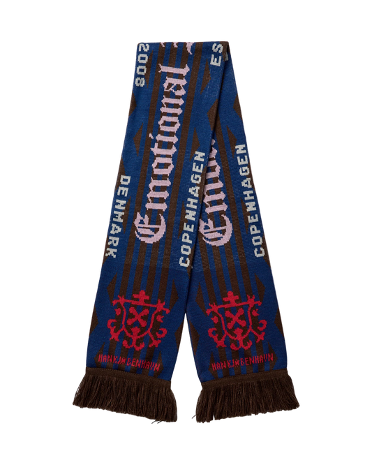 Club Scarf