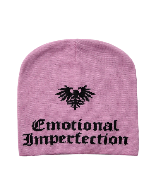Graphic Beanie