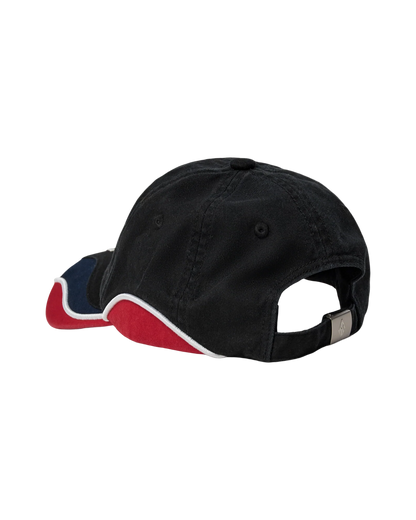 Retro Cap