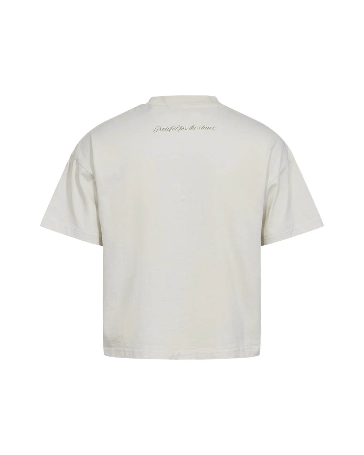 Madhouse Boxy Tee