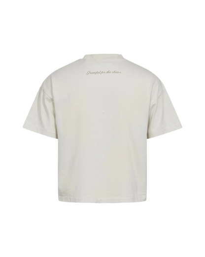 Madhouse Boxy Tee